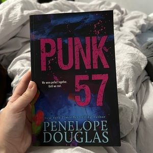 PUNK 57